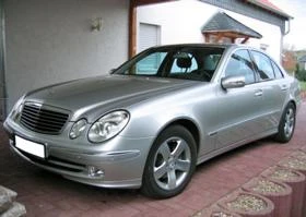  ,   Mercedes-Benz E 220 | Mobile.bg    1