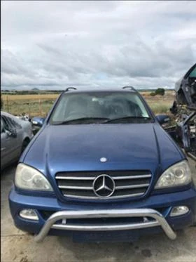       ,    Mercedes-Benz ML 270