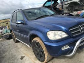   ,    Mercedes-Benz ML 270 | Mobile.bg    2