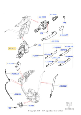    LAND ROVER DISCOVERY/DISCOVERY/FREELANDER/ EVOQUE/RANGE ROVER SPORT/JAGUAR XF CC9 | Mobile.bg    2