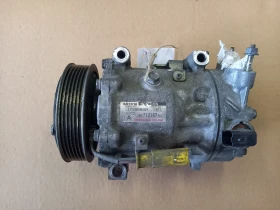 Компресор климатик Пежо 3008 1.6хди 
