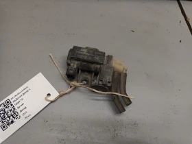 ел клапан,соленоид Дачия Докер 1,5дци 13г