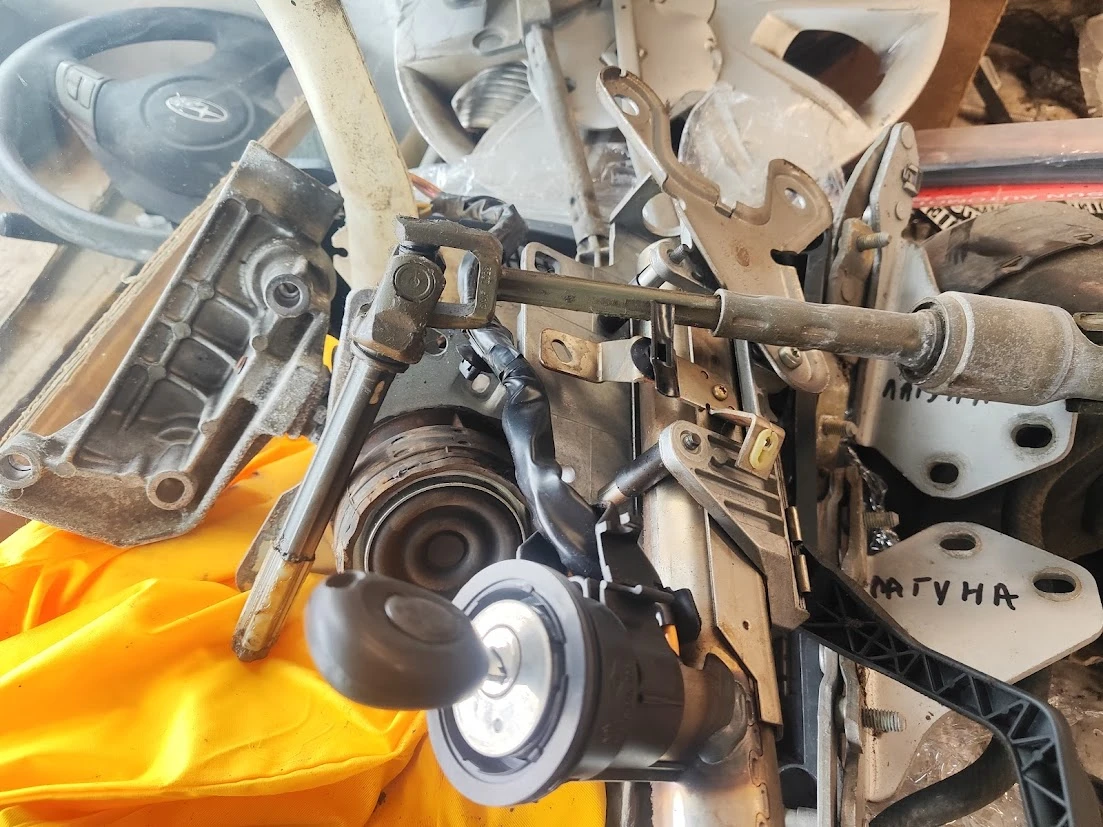 ������ ������� ����� ����������� Renault LAGUNA (1993-) 1.6 16 �  80  ���� | Mobile.bg � ����������� 1