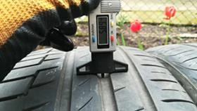 Гуми Летни 235/45R18, снимка 3