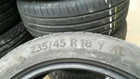 Гуми Летни 235/45R18, снимка 7