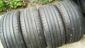 Гуми Летни 245/45R18, снимка 2