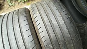 Гуми Летни 245/45R18, снимка 5