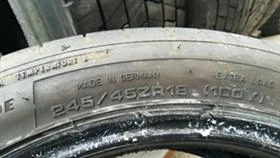 Гуми Летни 245/45R18, снимка 12