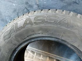 Гуми Зимни 215/70R15, снимка 8
