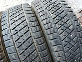 Гуми Зимни 215/70R15, снимка 3