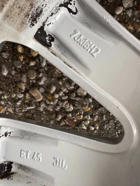 Джанти за VW Golf, снимка 6