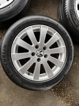 Джанти за VW Golf, снимка 3