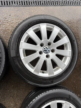 Джанти за VW Golf, снимка 5