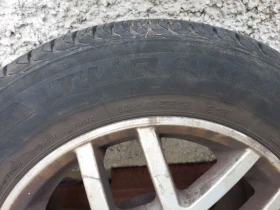 Гуми с джанти Bridgestone 195/65R15, снимка 15