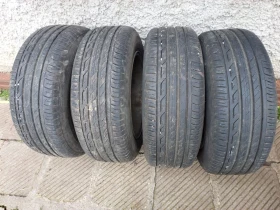 Гуми с джанти Bridgestone 195/65R15, снимка 12