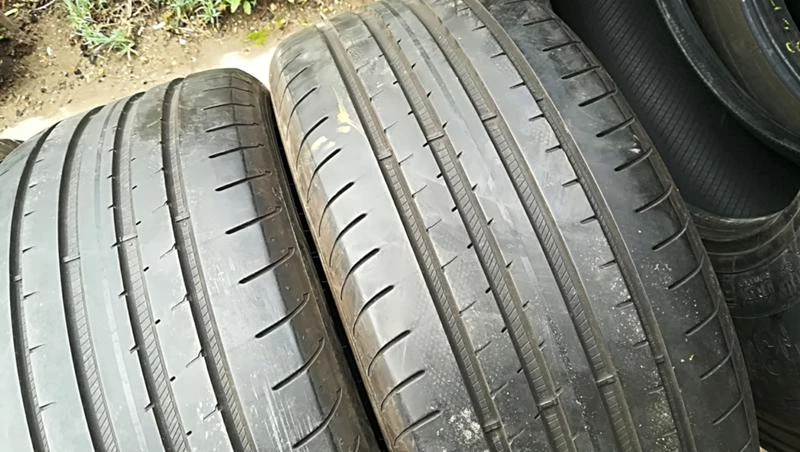 Гуми Летни 245/45R18, снимка 5 - Гуми и джанти - 25338945