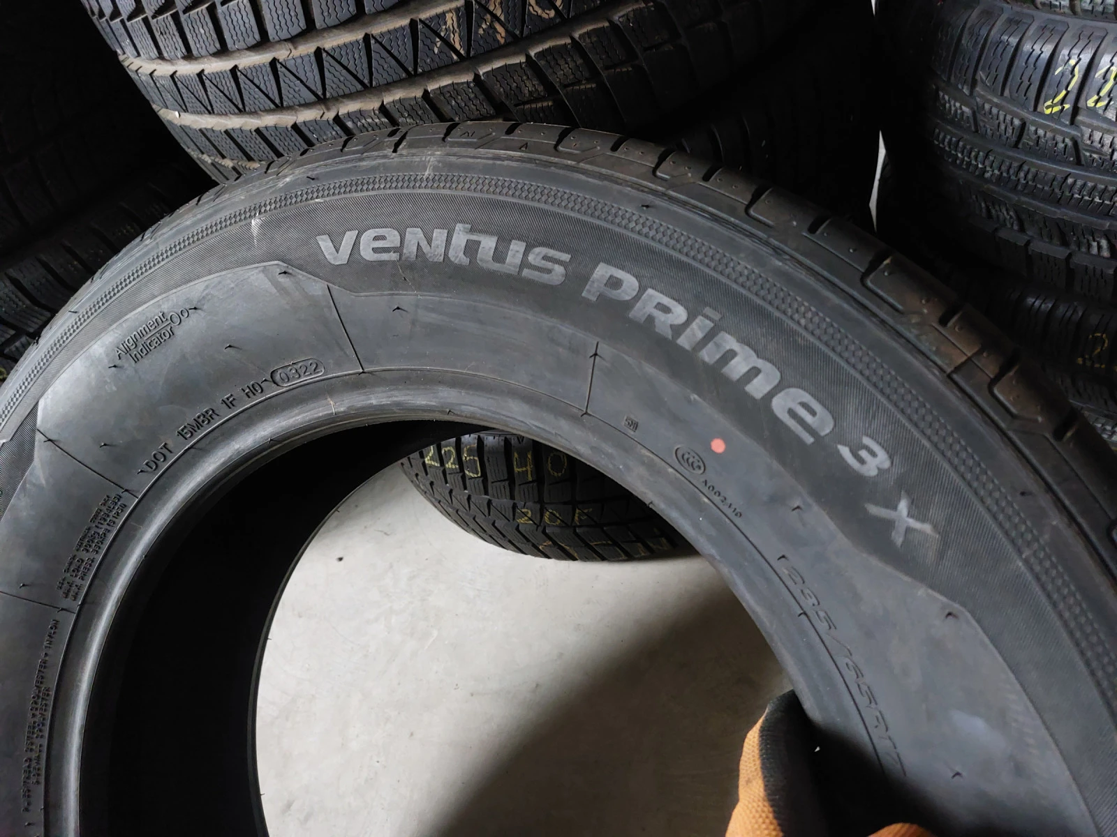  235/65R17 | Mobile.bg   5