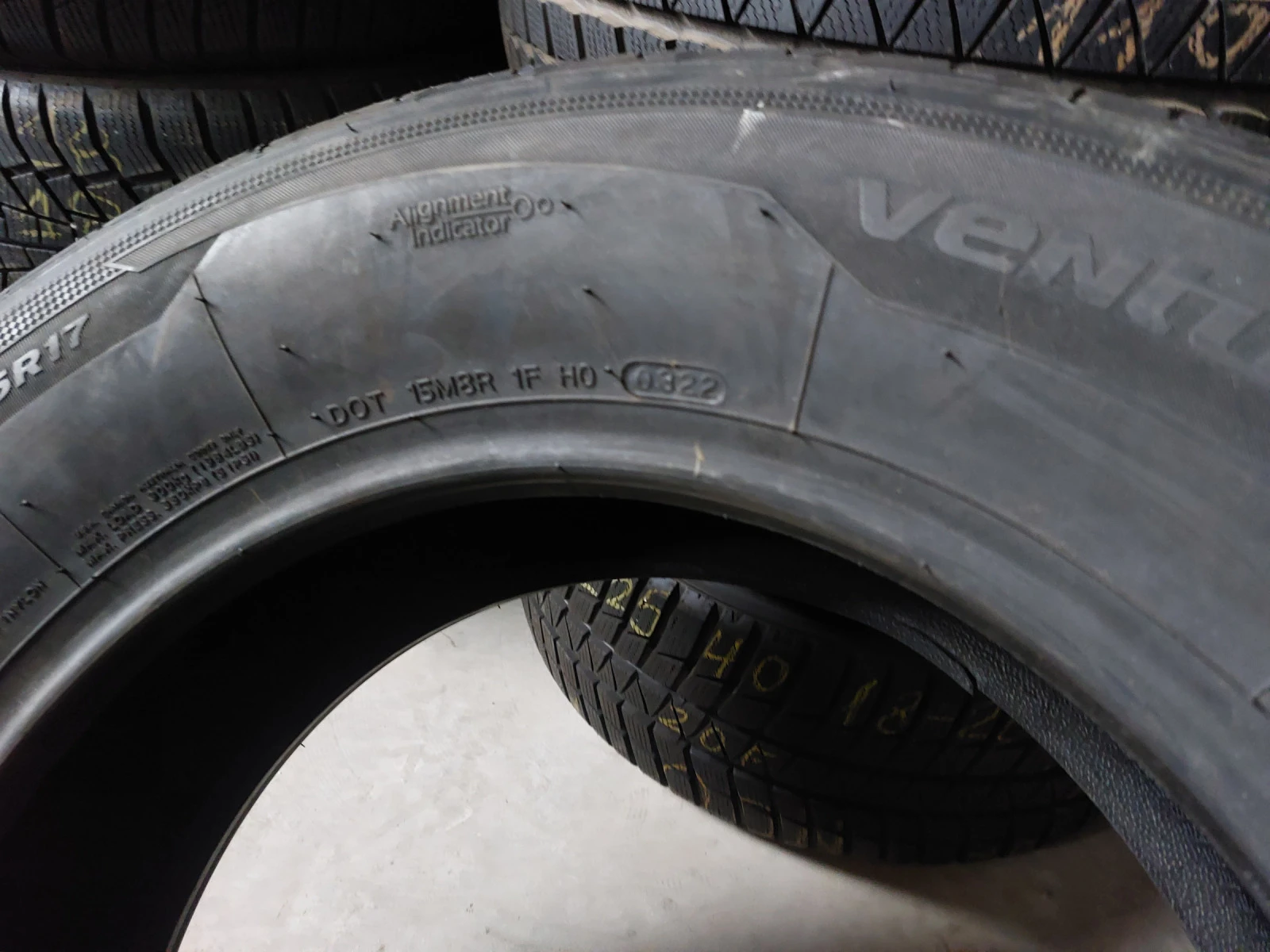  235/65R17 | Mobile.bg   6