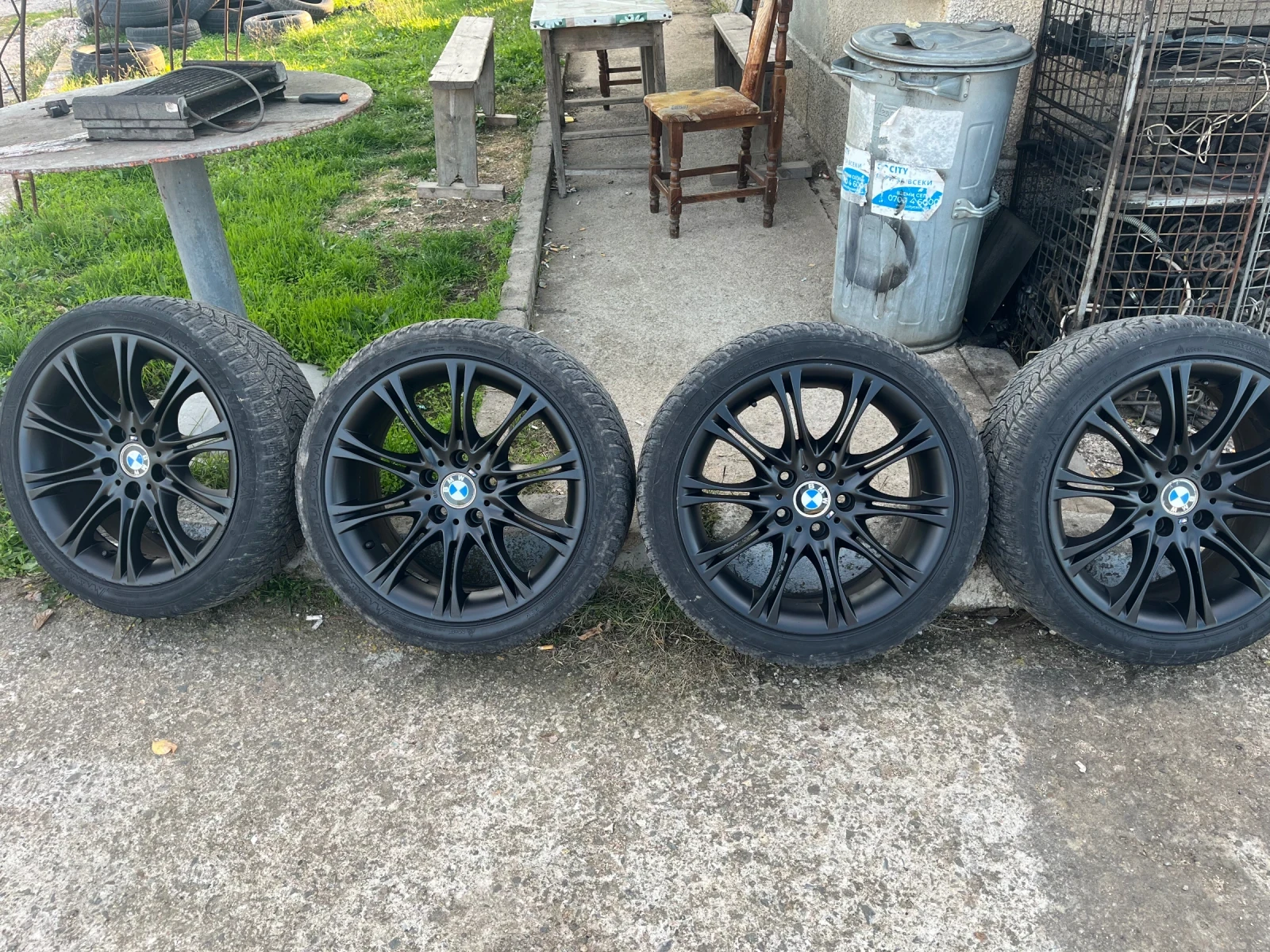 ������ �� BMW | Mobile.bg � ����������� 1