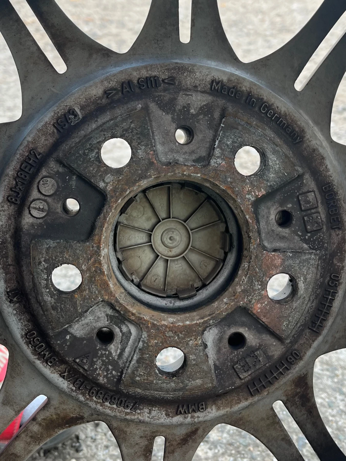 ������ �� BMW | Mobile.bg � ����������� 5