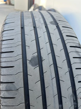 Гуми с джанти Continental 225/55R18, снимка 5 - Гуми и джанти - 49098888