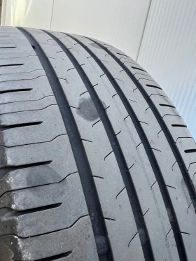 Гуми с джанти Continental 225/55R18, снимка 4 - Гуми и джанти - 49098888