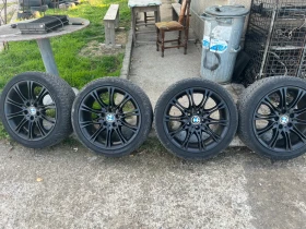 Джанти за BMW