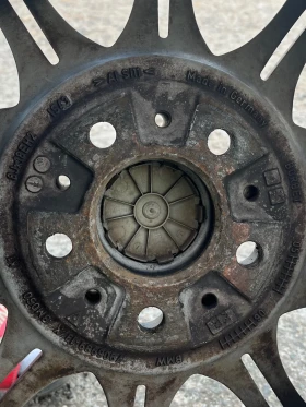 Джанти за BMW, снимка 5 - Гуми и джанти - 52411138