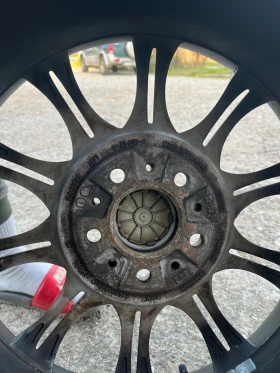 Джанти за BMW, снимка 4 - Гуми и джанти - 52411138