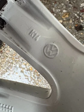 Джанти за VW Golf, снимка 7 - Гуми и джанти - 52645408