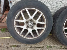 ���� � ������ 195/65R15 �� VW Golf | Mobile.bg � ����� ������ 2