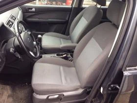 Ford C-max 1.6hdi 2бр., снимка 4