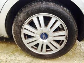 Ford C-max 1.6hdi 2бр., снимка 9