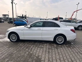 Mercedes-Benz C 180 CGI NAVI , снимка 9