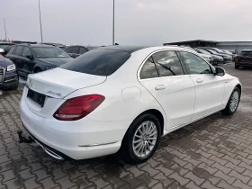 Mercedes-Benz C 180 CGI NAVI , снимка 6