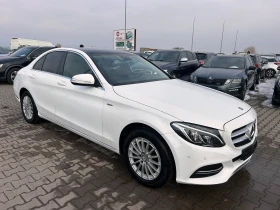 Mercedes-Benz C 180 CGI NAVI , снимка 4