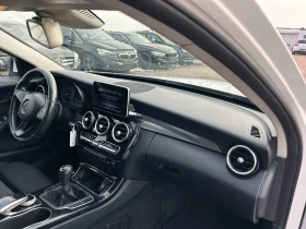 Mercedes-Benz C 180 CGI NAVI , снимка 10