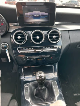 Mercedes-Benz C 180 CGI NAVI , снимка 12