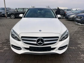 Mercedes-Benz C 180 CGI NAVI , снимка 3