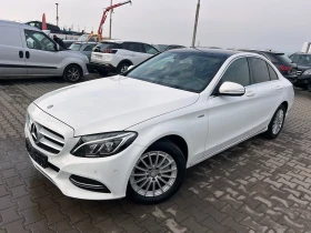 Mercedes-Benz C 180 CGI NAVI , снимка 1