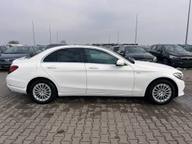 Mercedes-Benz C 180 CGI NAVI , снимка 5