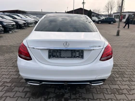 Mercedes-Benz C 180 CGI NAVI , снимка 7