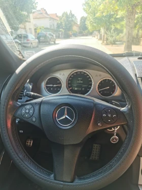 Mercedes-Benz C 280 на ГАЗ, снимка 8