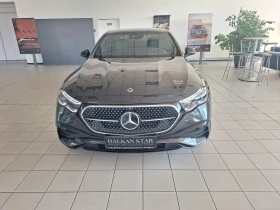 Mercedes-Benz E 220 d 4 Matic AMG-pack, снимка 2