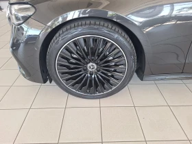Mercedes-Benz E 220 d 4 Matic AMG-pack, снимка 10