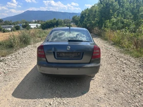 Skoda Octavia 2.0TDI DSG BKD* НА ЧАСТИ, снимка 5