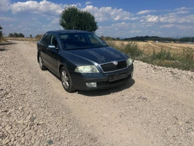 Skoda Octavia 2.0TDI DSG BKD* НА ЧАСТИ, снимка 3