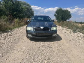 Skoda Octavia 2.0TDI DSG BKD* НА ЧАСТИ, снимка 2