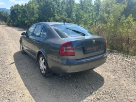Skoda Octavia 2.0TDI DSG BKD* НА ЧАСТИ, снимка 6