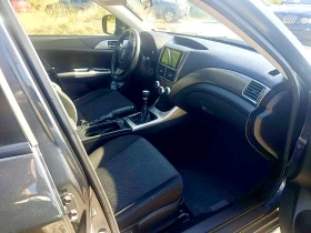 Subaru Impreza, снимка 5
